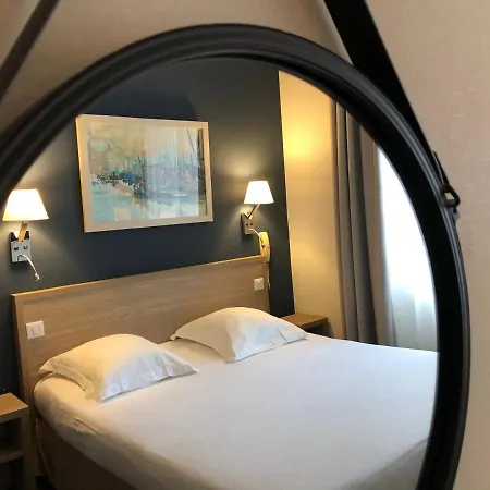 Hotel Ajoncs D'or 3*