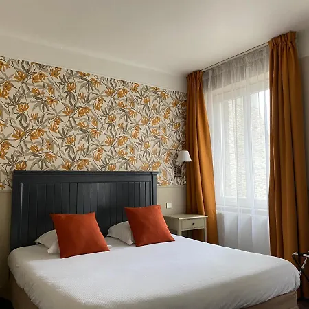 Ajoncs D'or Hotel Saint-Malo