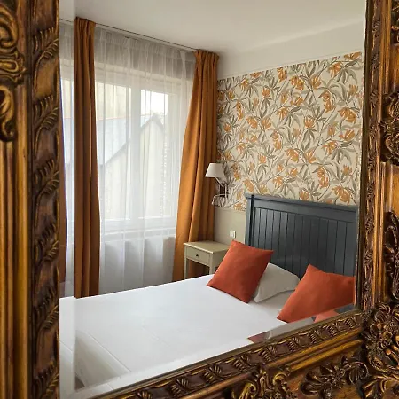 Ajoncs D'or Hotel