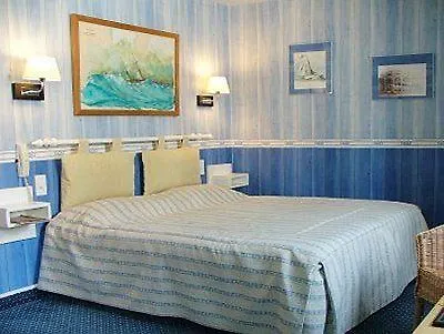 Hotel Ajoncs D'or Saint-Malo