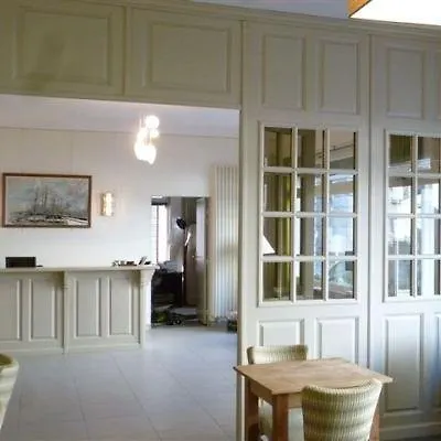 Ajoncs D'or Hotel Saint-Malo