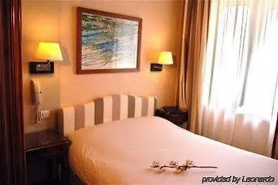 Hotel Ajoncs D'or Saint-Malo