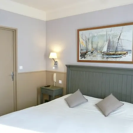 Ajoncs D'or Hotel Saint-Malo