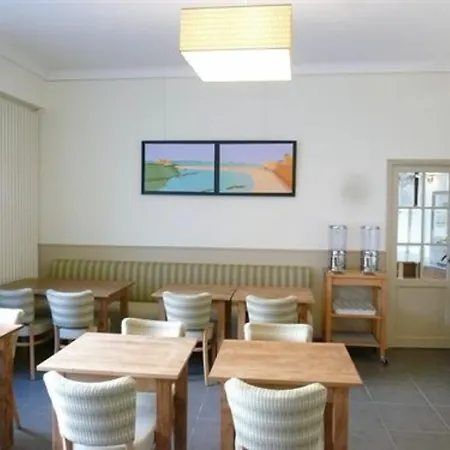 Hotel Ajoncs D'or