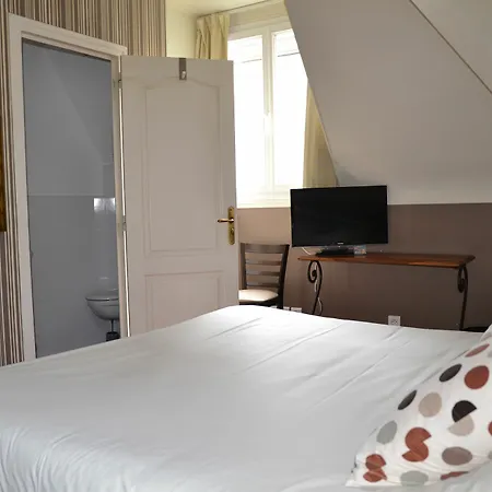 Hotel Ajoncs D'or 3*