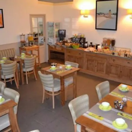Ajoncs D'or Hotel 3*