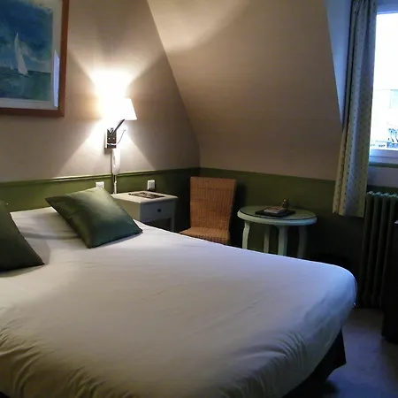 Hotel Ajoncs D'or Saint-Malo