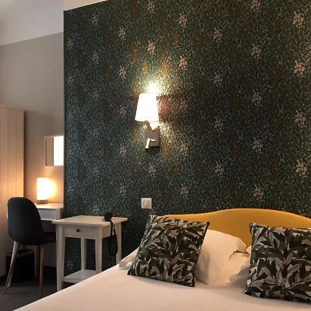 Hotel Ajoncs D'or 3*