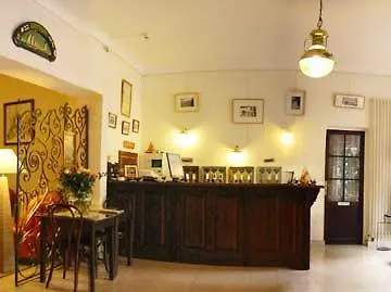 Ajoncs D'or Отель 3*